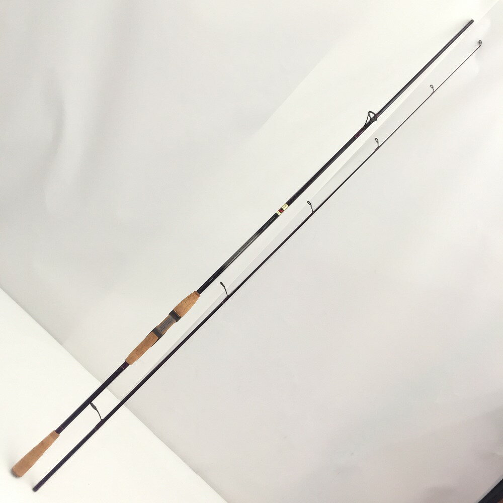 ◎◎【中古】DAIWA ダイワ シルバークリークX 902-MFS 9'0