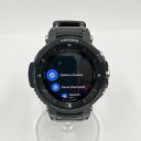 〇〇【中古】CASIO カシオ PROTREK Smart Outdoor Watch プロトレック スマート スマートウォッチ WSD-F30 Cランク