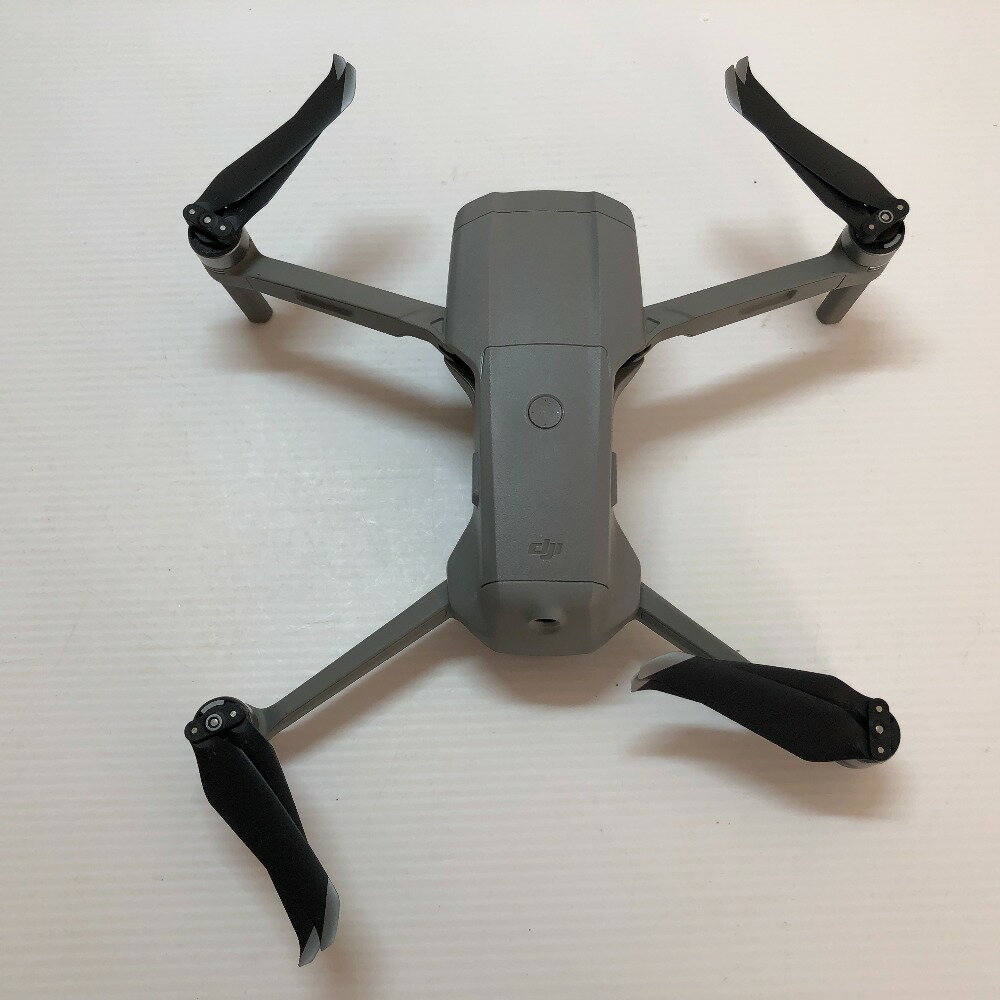 □□【中古】DJI ドローン　 MAVIC AIR2 Bランク