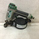 ◇◇【中古】MAX マックス 常圧 コイルネイラ　エア釘打機　本体のみ CN-351/G-FCP40V3 Cランク