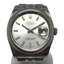 ◎◎【中古】ROLEX ロレックス オイスターパーペチュアル デイトジャスト 116200 自動巻 本体のみ Bランク