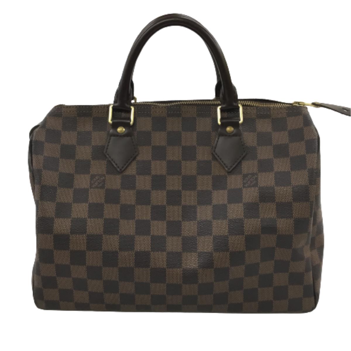 šLOUIS VUITTON 륤ȥ ϥɥХå ߥ ԡǥ ѥɥå SP1016 N41531 B