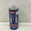 ◇◇【中古】WAKOS ワコーズ インジェクタークリーナー 1000ml 大型ディーゼル車/建機用 DIESEL-1 Sランク