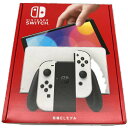 ●●【中古】Nintendo ニンテンドウ Switch 有機ELモデル HEG-S-KAAAA Sランク