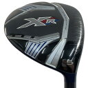 ◎◎【中古】Callaway キャロウェイ XR 19° 5FW 5W フェアウェイウッド クリーク S 42.25インチ カバーなし Cランク