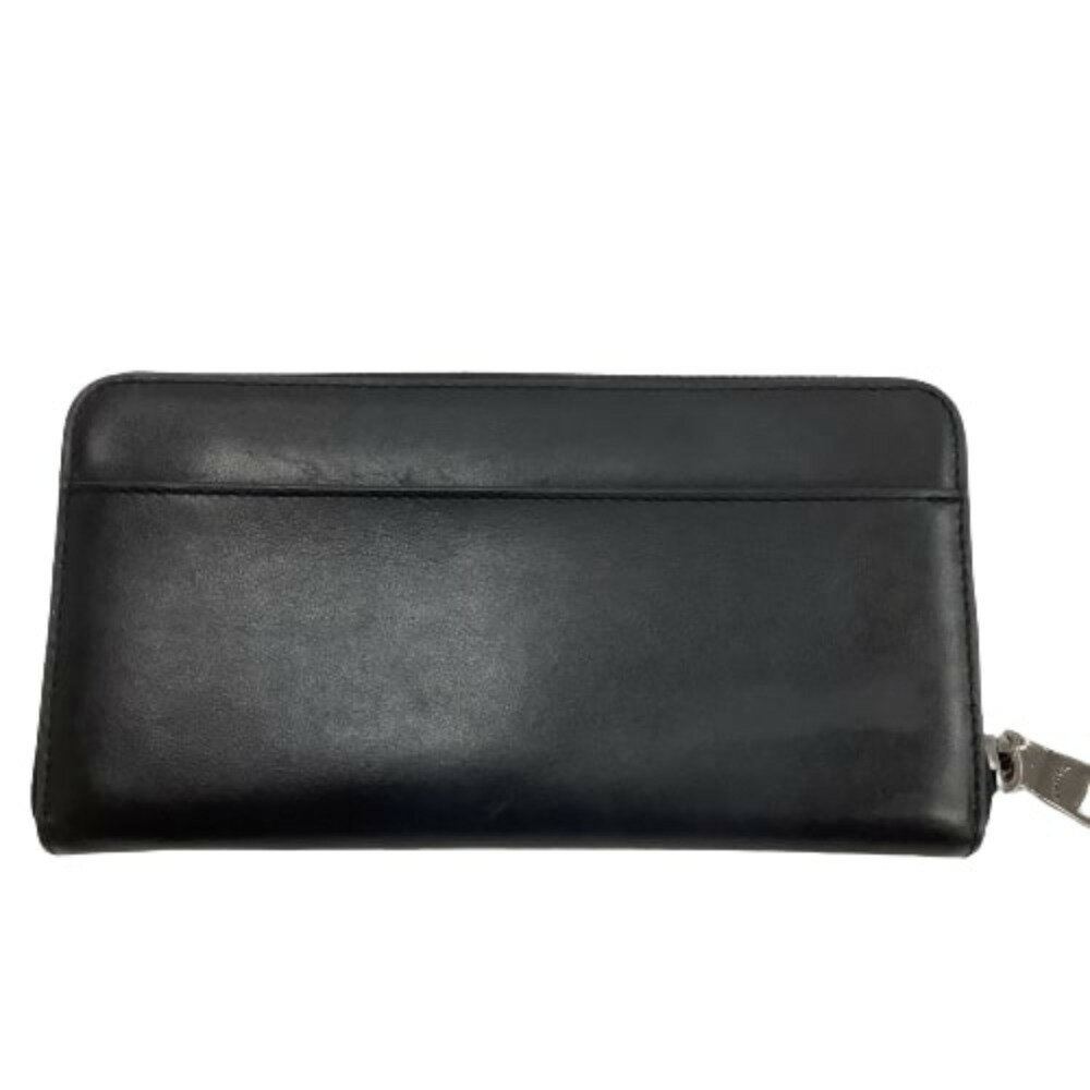 ♪♪【中古】COACH コーチ ミッキーコラボ 長財布 3222 Bランク