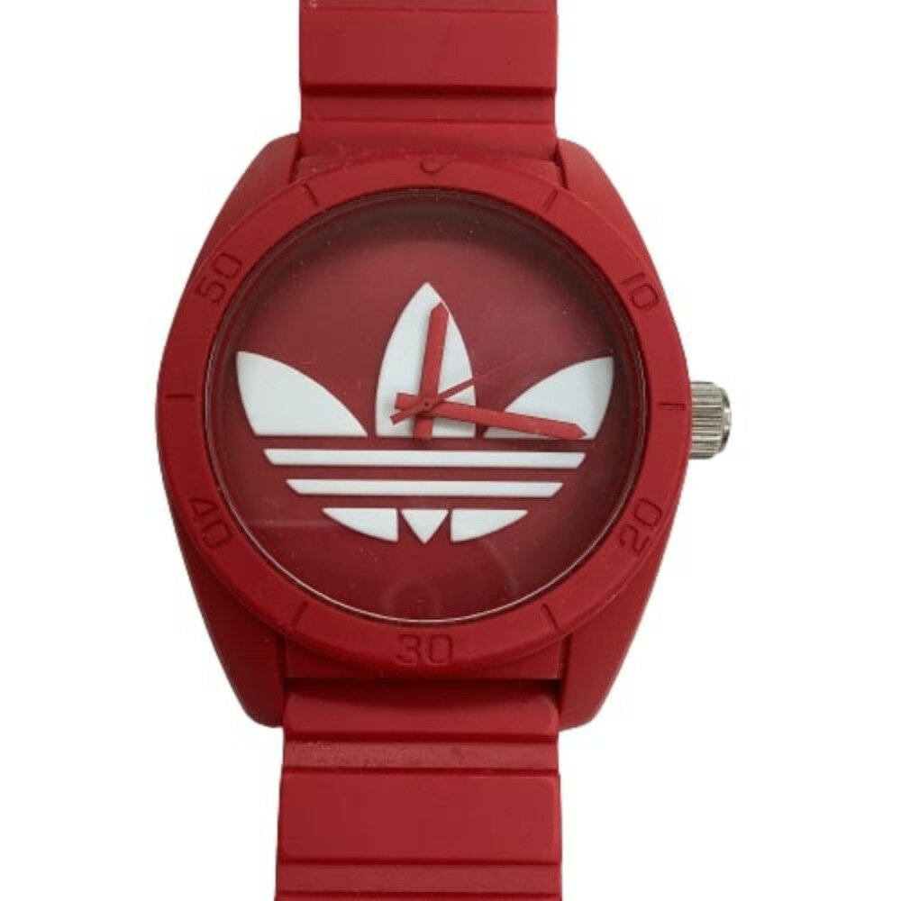 ♪♪【中古】adidas Originals アディダスオリジナルス 腕時計 Bランク