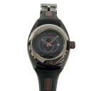 ♪♪【中古】GUCCI グッチ 腕時計 YA13