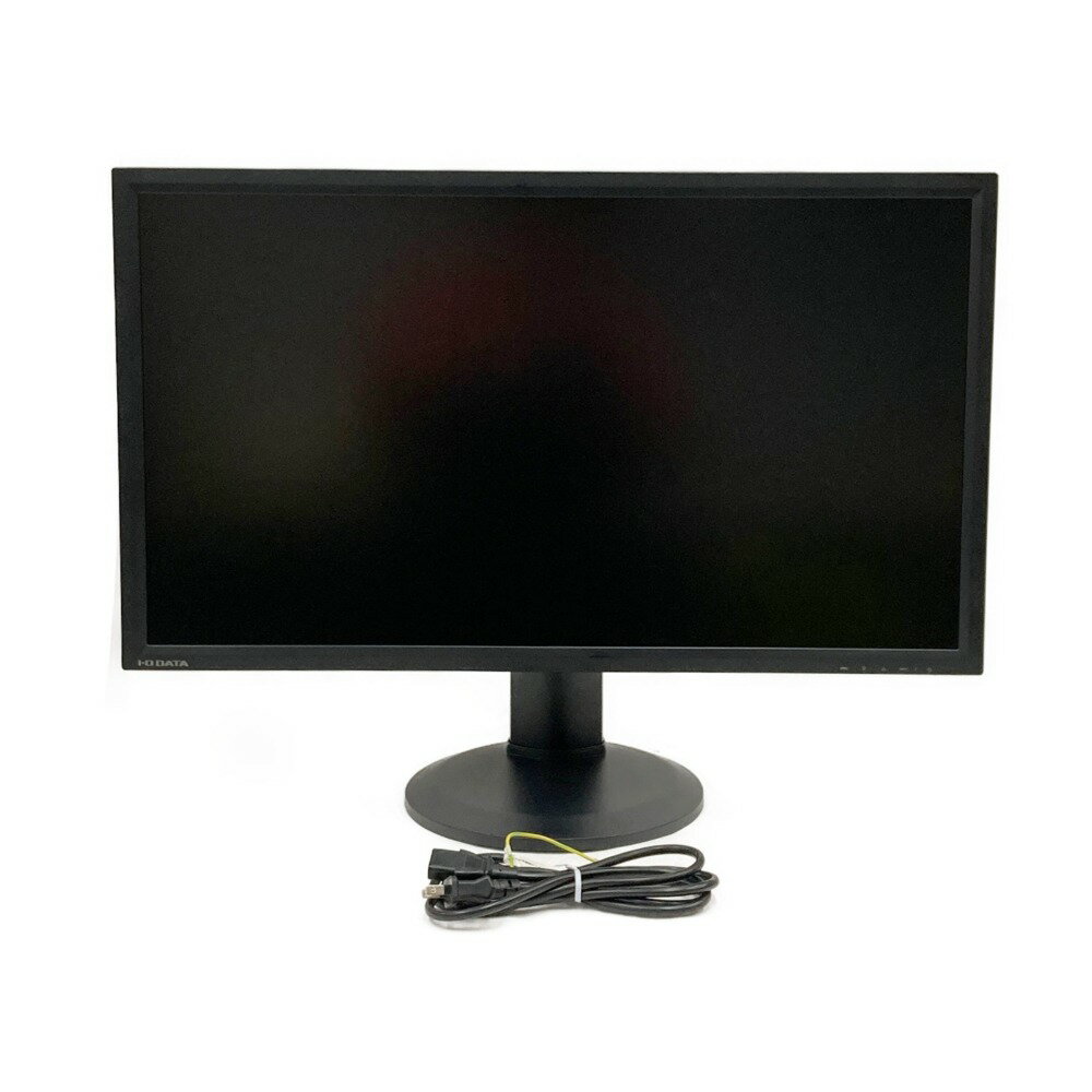 〇〇【中古】IO DATA アイオーデータ 28インチ 2015年モデル 4K対応 液晶モニター LCD-M4K282XB Bランク