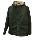 ♪♪【中古】Patagonia パタゴニア キッズ フリースジャケット SIZE XXL カーキ ベージュ Bランク