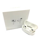 △△【中古】Apple アップル Airpods Pro エアーポッズプロ MWP22J/A Bランク