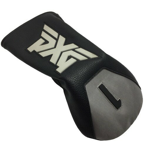 ◎◎【中古】 PXG ヘッドカバー 1W ドライバー用 Aランク