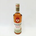 〇〇【中古】 マッキンレー MACKINLAY`S 5年 ウイスキー スコッチ 760ml 43度 Nランク 未開栓