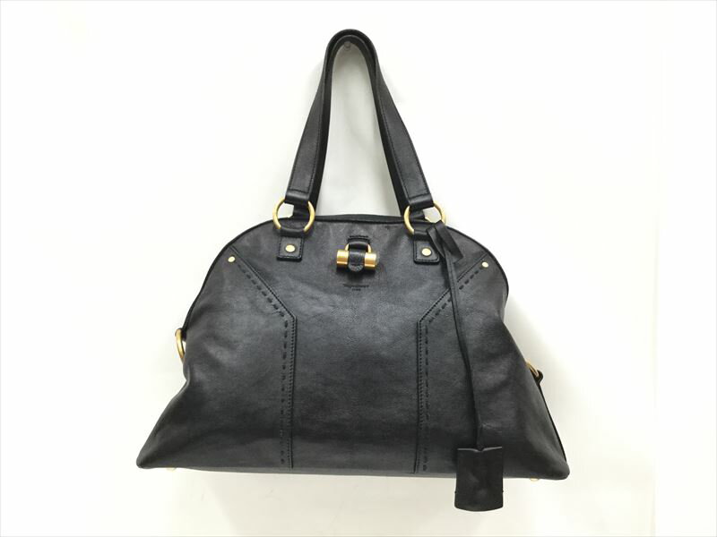 〇〇【中古】Yves Saint Laurent イブサ