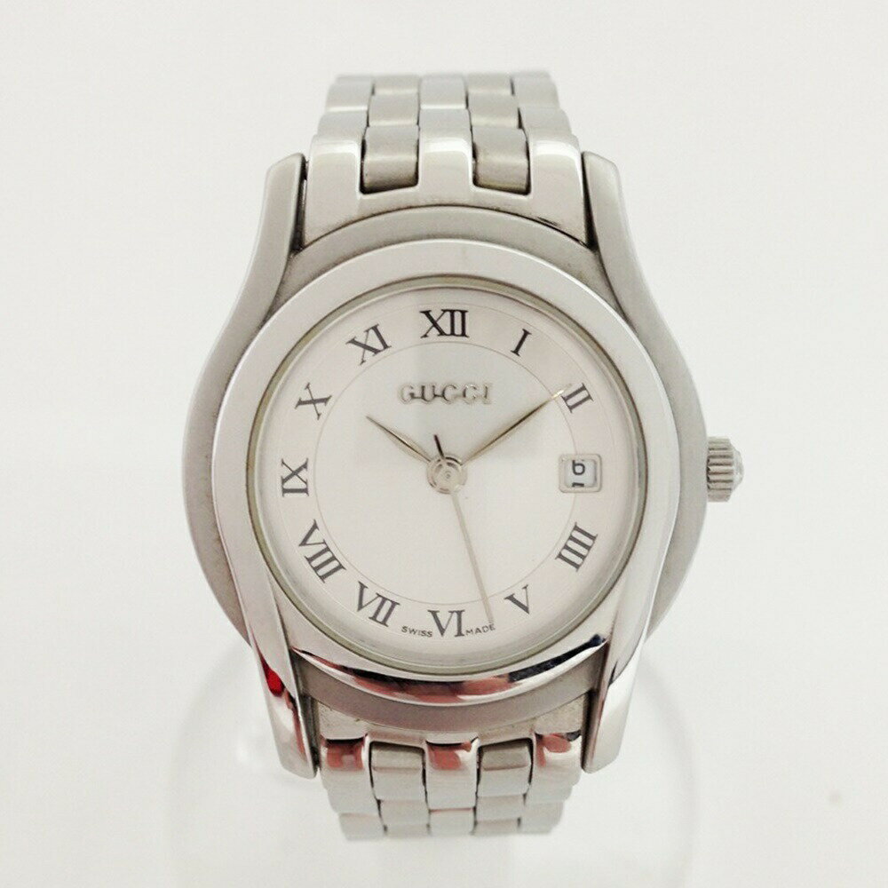 〇〇【中古】GUCCI グッチ GUCCI 5500L 