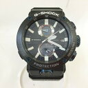 ZZyÁzCASIO JVI G-SHOCK OreB}X^[ J[{mRbN GWR-B1000 ubN AN