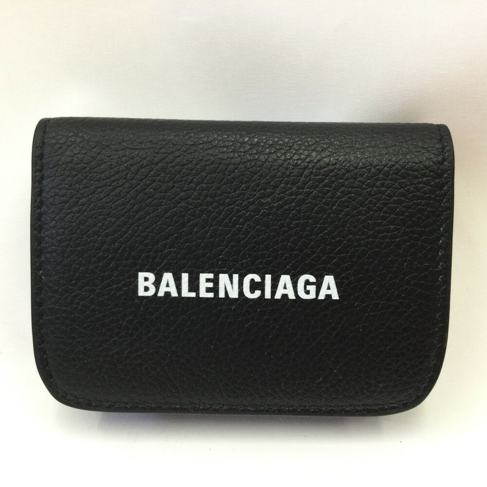 〇〇【中古】BALENCIAGA バレンシアガ 