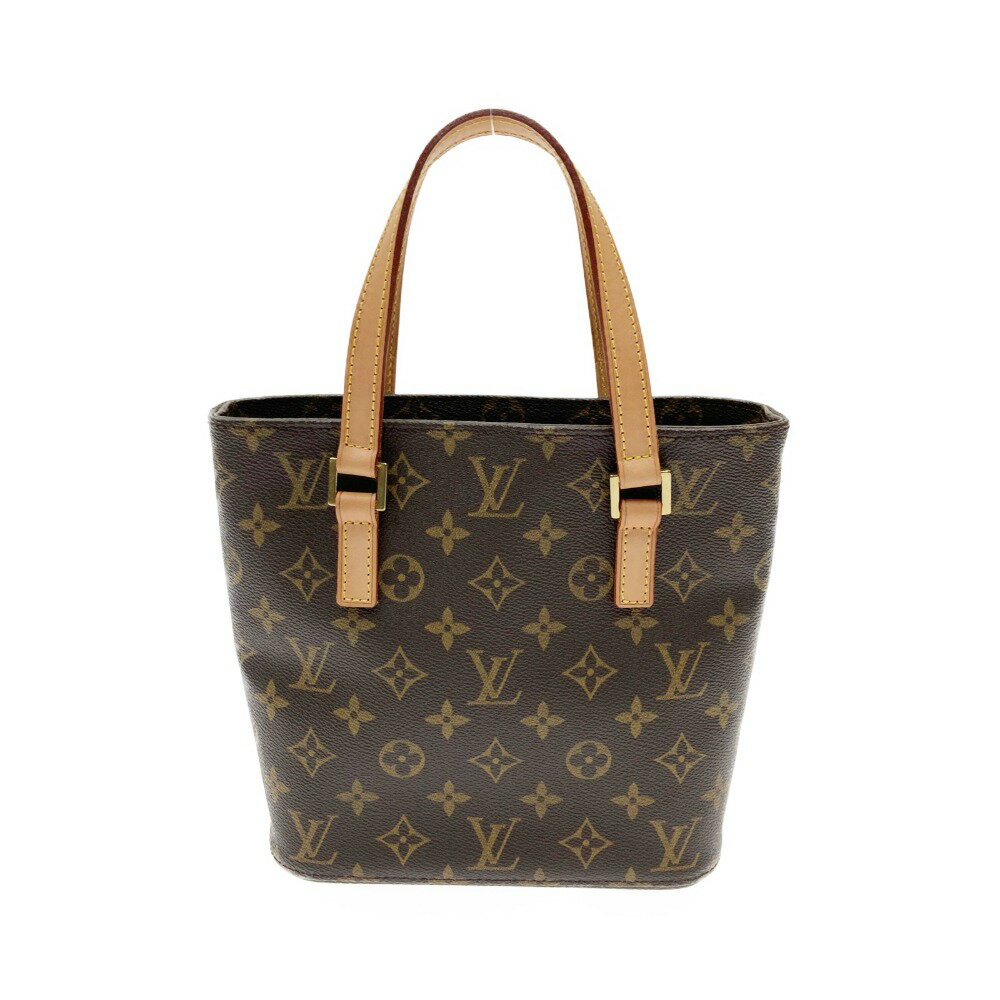 〇〇【中古】LOUIS VUITTON ルイヴィトン モノグラム ヴァヴァンPM ハンドバッグ M51172 Aランク