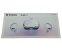 ▼▼【中古】oculus Oculus Quest2 128GB KW49CM Bランク