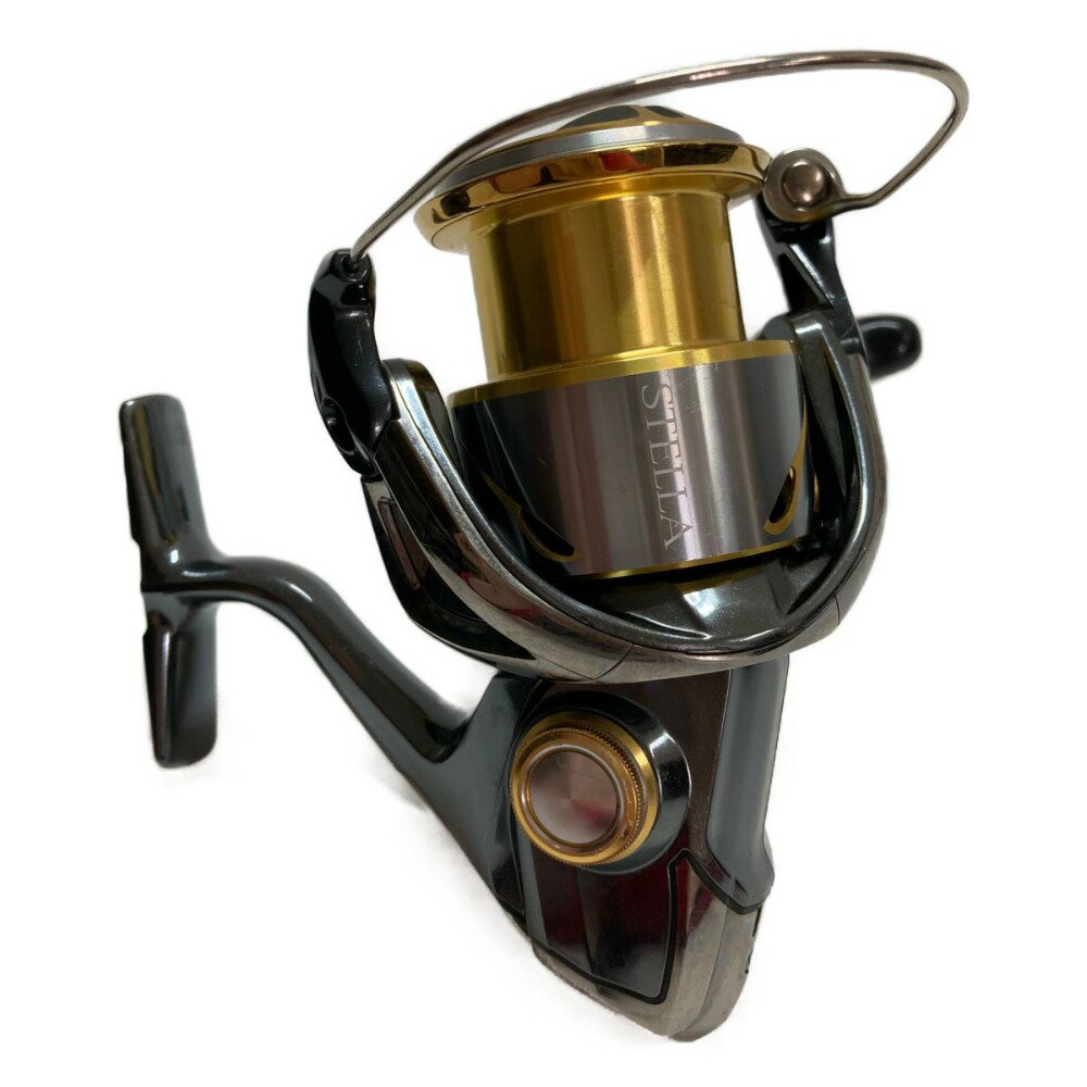 □□【中古】SHIMANO シマノ ステラ3000HG 03247 Bランク