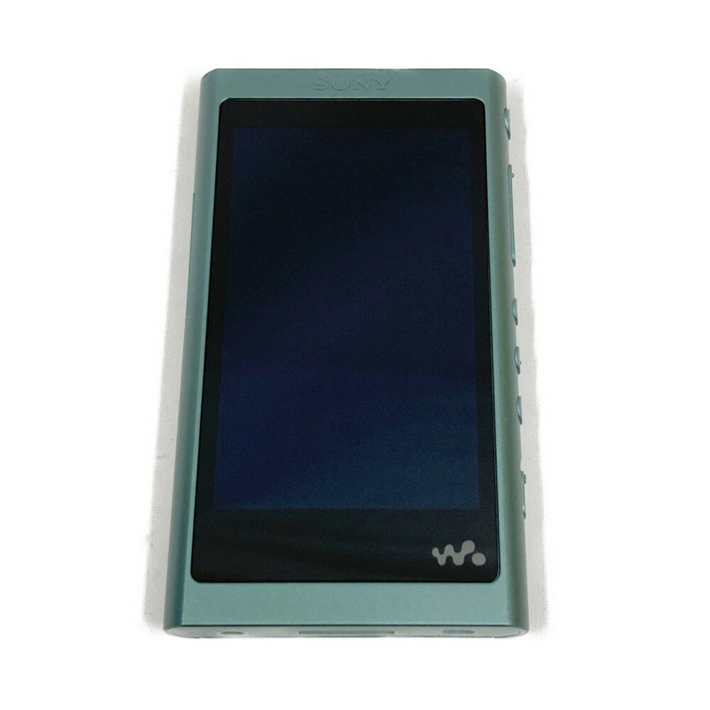 〇〇【中古】SONY ソニー Walkman ウォークマン 16GB NW-A55 Bランク