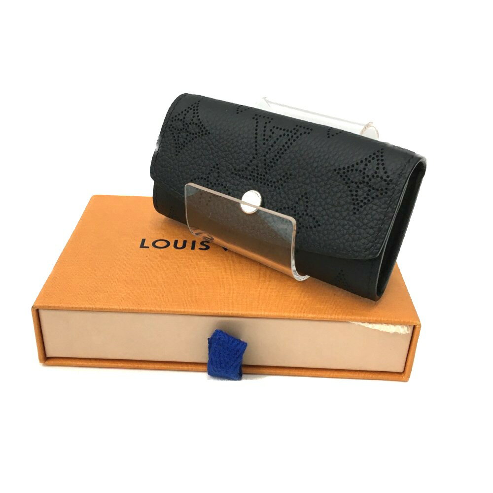 yÁzLOUIS VUITTON CBg }qi ~eBN 4 L[P[X M64054 m[ AN