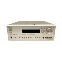 〇〇【中古】Onkyo オンキヨ AVアンプ リモコン欠品 TX-SA600 Cランク(2)