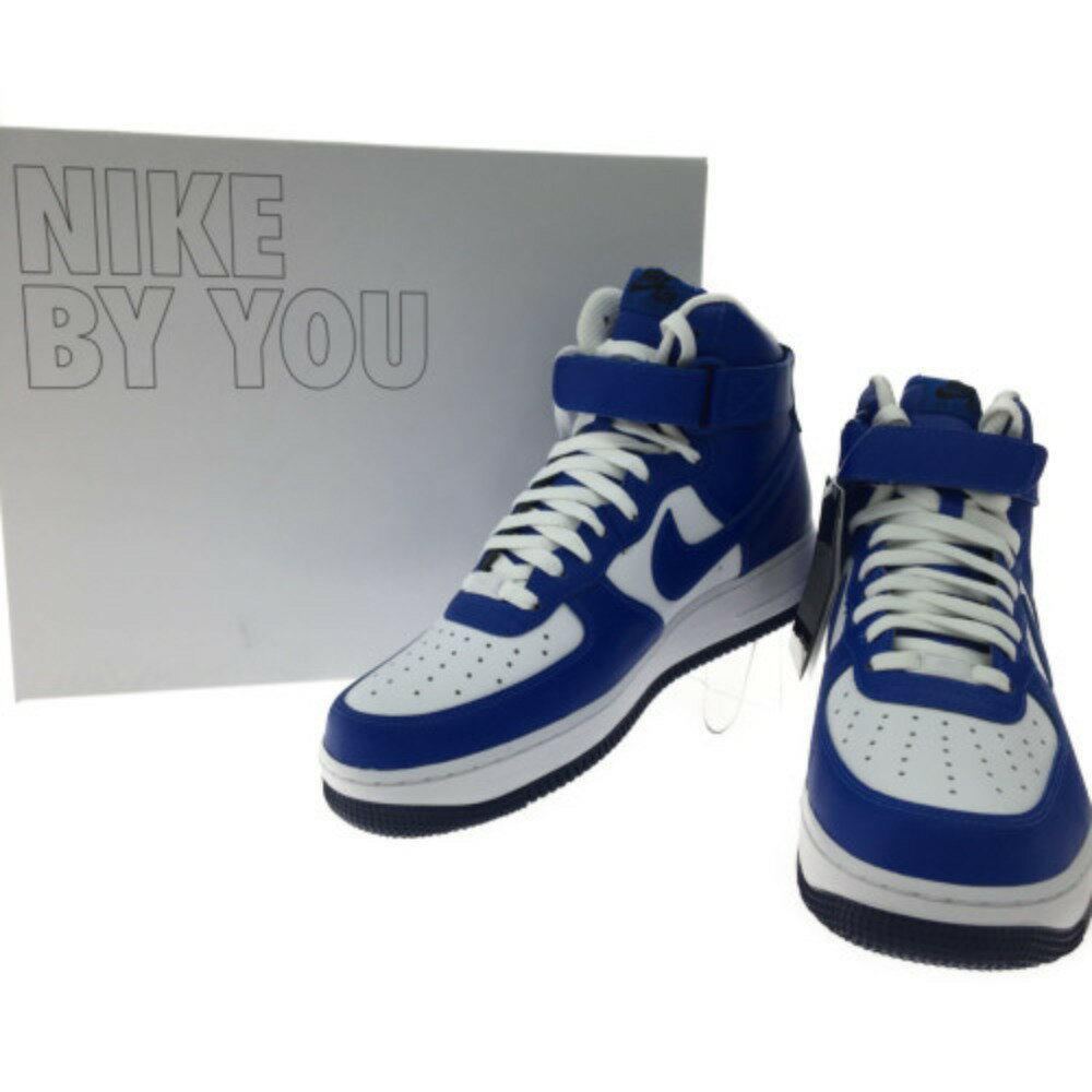 ▼▼【中古】NIKE ナイキ スニーカー エアフォース1 29cm　 Bランク