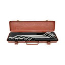 〇〇【中古】TONE トネ メガネレンチ 2600M Cランク