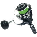 ▼▼【中古】SHIMANO シマノ 釣り具 スピニングリール 傷あり 付属品なし 04222 Cランク