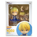 ▽▽【中古】グッドスマイルカンパニー ねんどろいど 黒子のバスケ 1032 黄瀬涼太 Bランク