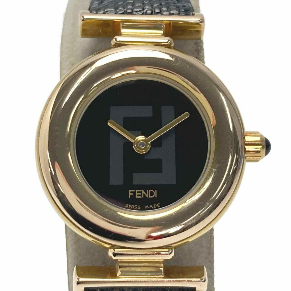 yÁzFENDI tFfB FFS GP EhtFCX 320L ubN NH[c fB[X rv BN