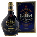 ▽▽【中古】Glenfiddich グレンフィディック 18years Ancient Reserveb 18年 エンシェントリザーブ　700ml Nランク 未開栓