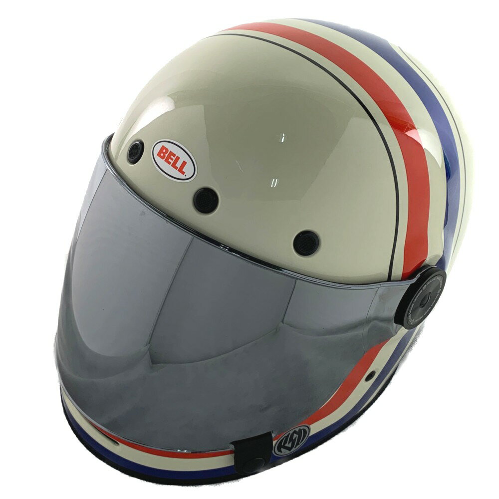 ▽▽【中古】BELL ベル ヘルメット ブリットRSD Viva XLサイズ RSD VIVA Aランク