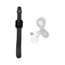 〇〇【中古】Apple アップル Apple watch アップルウォッチ SERIES3 42M GPS+Cellular A1891 腕時計 Cランク