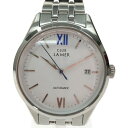 ▼▼【中古】CITIZEN シチズン メンズ腕時計 自動巻き クラブラメール デイト 8211-S108497 Bランク