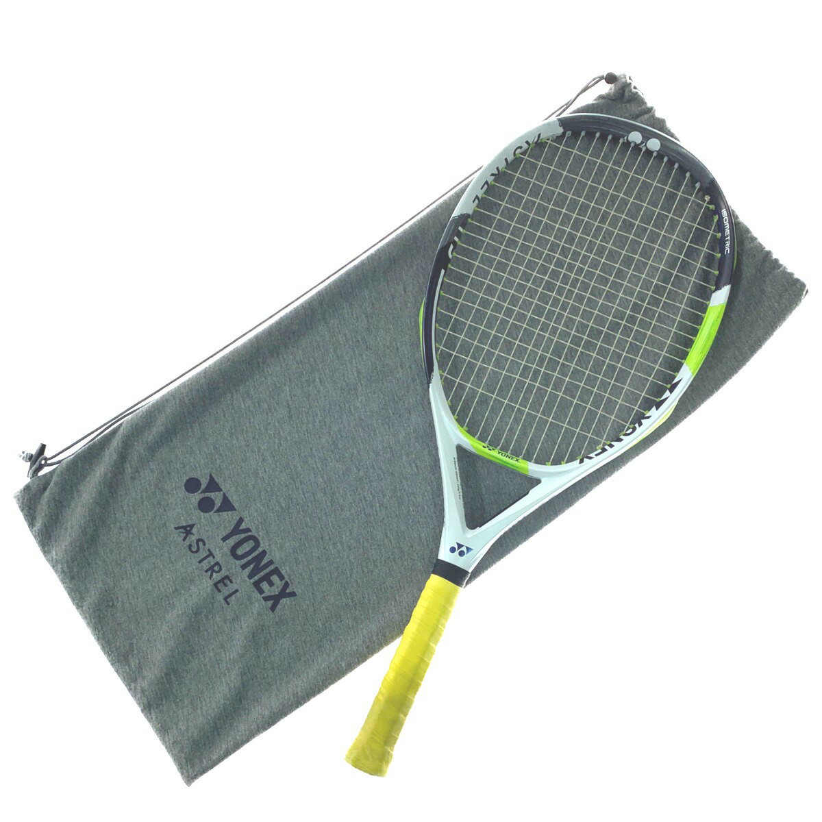 ▽▽【中古】YONEX ヨネックス アストレル　テニスラケット ASTREL115 Bランク