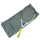 ▽▽【中古】YONEX ヨネックス アストレル　テニスラケット ASTREL115 Bランク