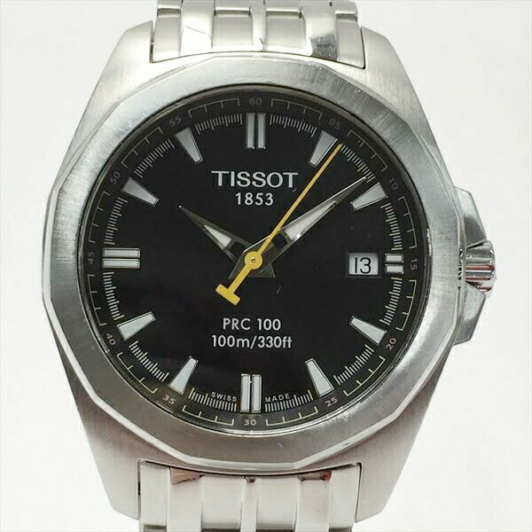 yÁzTISSOT eB\ PRC100 fCg P870/970 ubN NH[c Y rv L CN