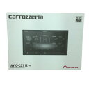 ◎◎【中古】carrozzeria カロッツェリア サイバーナビ AVIC-CZ912-DC Sランク