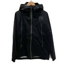 ☆☆【中古】Jack Wolfskin ジャックウルフスキン CLOUDBURST JACKET ジャケット S メンズ 5027611-6000802 Sランク