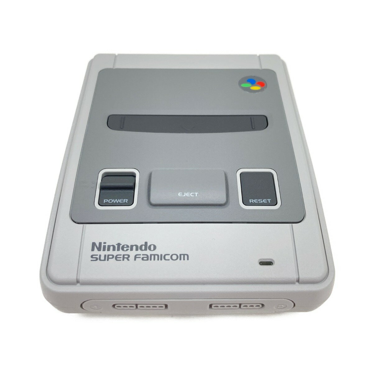 〇〇【中古】Nintendo ニンテンドウ クラシックミニ スーパーファミコン CLV-301 Bランク