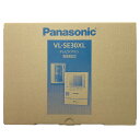 ▽▽【中古】Panasonic パナソニック テレビドアホン　電源直結式 VL-SE30XL 開封未使用品 Sランク