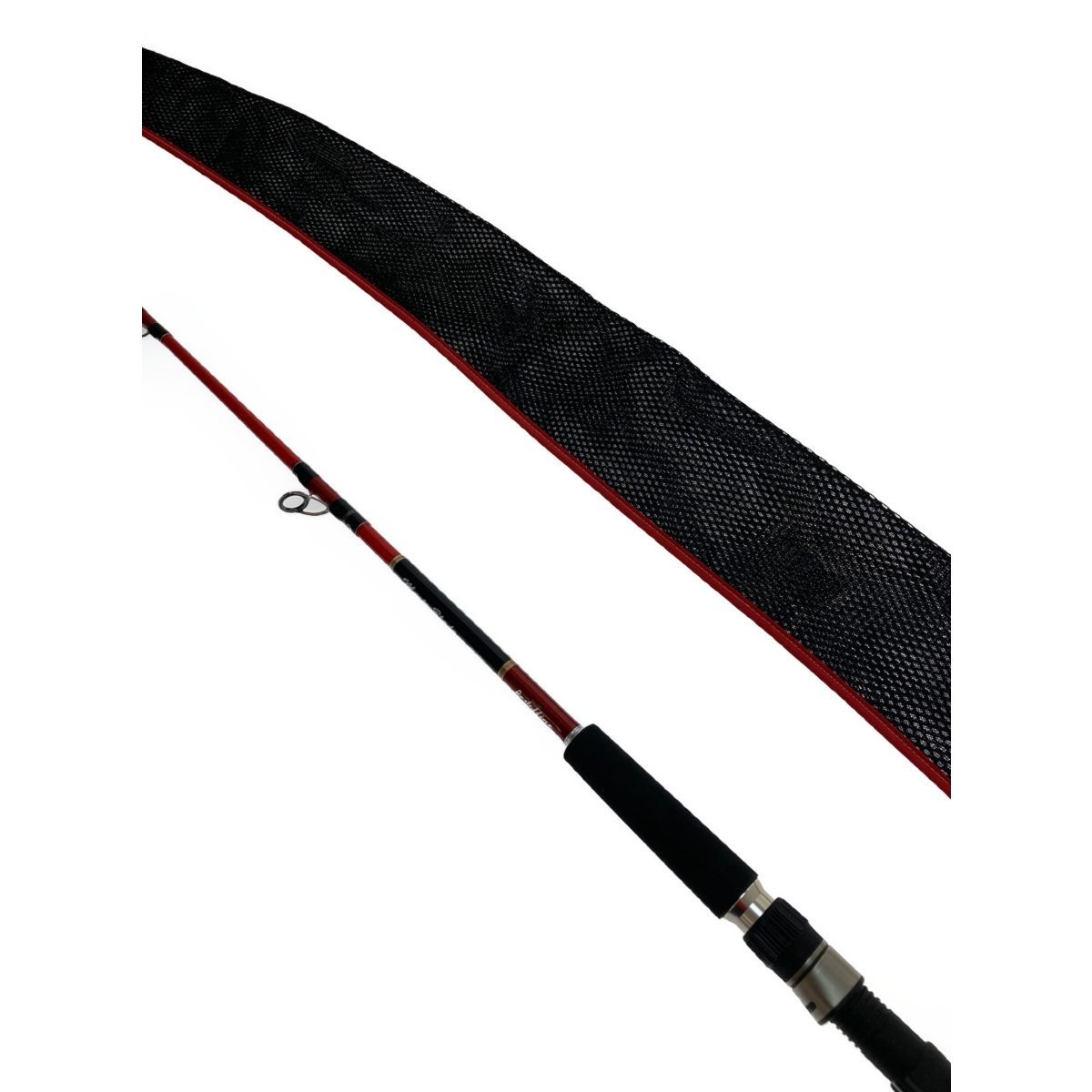 □□【中古】restaffine レスターファイン マスターブレイド 65MH Bランク