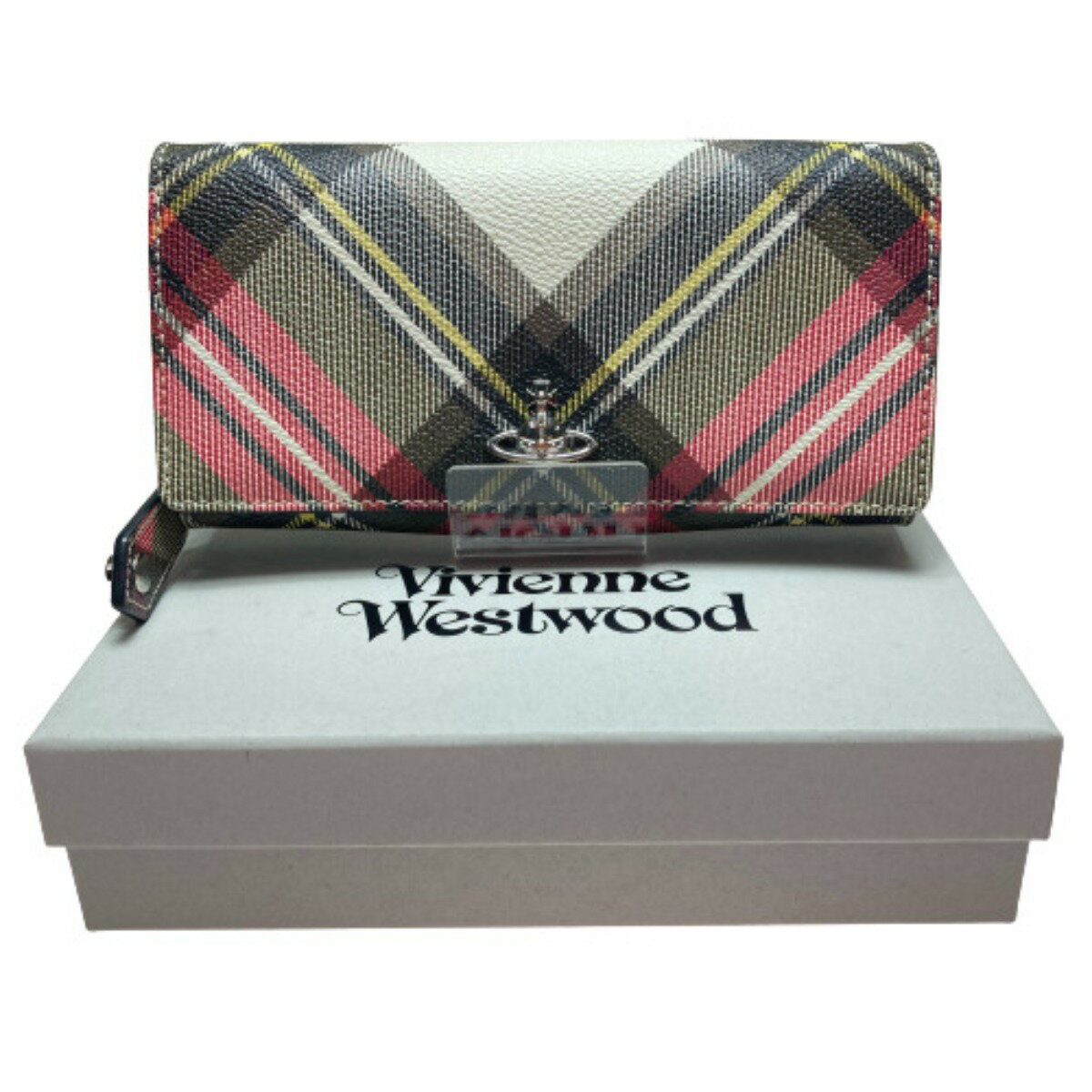 yÁzVivienne Westwood BBAEEGXgEbh 2܂ z 51060048|10256 }`J[ t BN