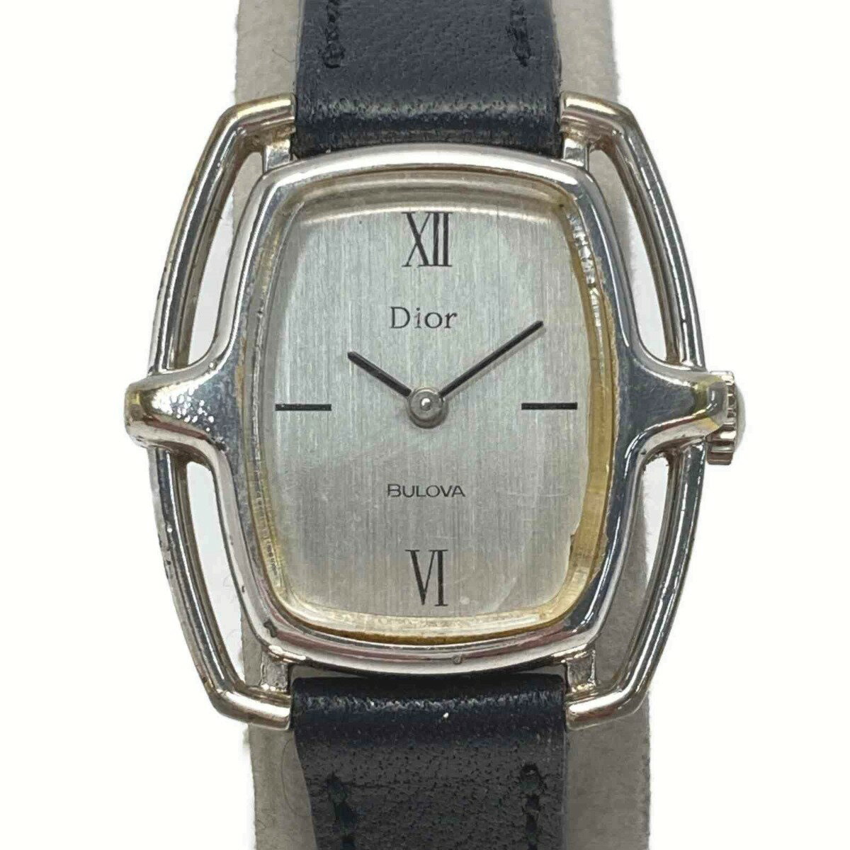 ☆☆【中古】Dior ディオール/BULOVA 