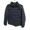 ◆◆【中古】BURBERRY BLACK LABEL バーバリーブラックレーベル ダウンジャケット　 ...