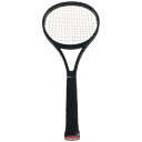 ▼▼【中古】Wilson ウィルソン テニス 硬式ラケット PRO STAFF v11.5 本体のみ 97 ホワイト x ブラック Cランク