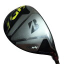 ◎◎【中古】Bridgestone ブリヂストン TOUR B JGR H4 22° ユーティリティ AiR Speeder G R相当 Cランク