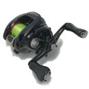 ☆☆【中古】SHIMANO シマノ 15 アルデバラン BFS XG LIMITED ベイトリール 03441 Bランク